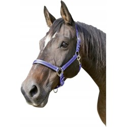 Covalliero Kerbl Mixte Mustang kantar dla konia podwójną regulacja r. 3 EU