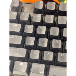 Klawiatura SteelSeries Apex Pro TKL 2023 US QWERTY hipermagnetyczna OPIS