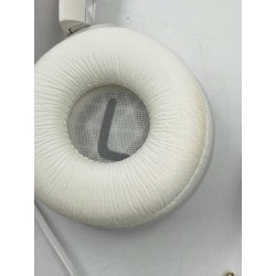 Jbl Tune500 On Ear JBLT500WHT Słuchawki Nauszne przewodowe Jack 3,5mm OPIS