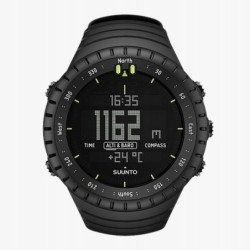 Suunto core the outdoor...