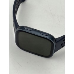 USZKODZONY Smartwatch Amazfit Bip 6 GPS 1,9" AMOLED 5 ATM Czarny 340 mAh