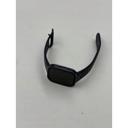 USZKODZONY Smartwatch Amazfit Bip 6 GPS 1,9" AMOLED 5 ATM Czarny 340 mAh