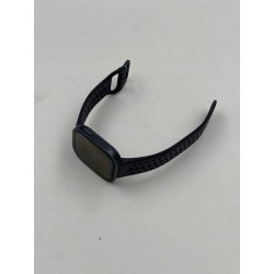 USZKODZONY Smartwatch Amazfit Bip 6 GPS 1,9" AMOLED 5 ATM Czarny 340 mAh