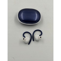 Słuchawki bezprzewodowe nauszne QXQ Q62 Bluetooth 5.3 USB C zasięg 20 m