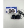 Hama Przewodowe głośniki do laptopa "Sonic Mobil 183" Jack 3,5mm stereo
