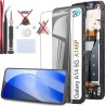 Outlet Wymiana wyświetlacza LCD do Samsung Galaxy A14 5G A146U / A146P OPIS