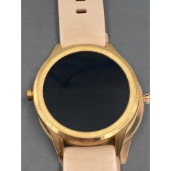 USZKODZONY KSIX Globe Multisport Smartwatch z krokomierzem pulsometrem OPIS