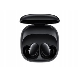 Outlet Słuchawki dokanałowe Redmi Buds 6 Play Xiaomi Bluetooth czarne IPX4