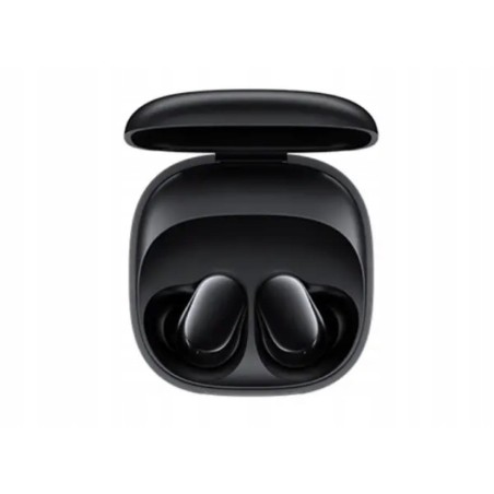 Outlet Słuchawki dokanałowe Redmi Buds 6 Play Xiaomi Bluetooth czarne IPX4