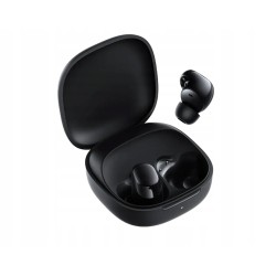 Outlet Słuchawki dokanałowe Redmi Buds 6 Play Xiaomi Bluetooth czarne IPX4