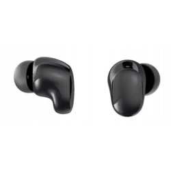 Outlet Słuchawki dokanałowe Redmi Buds 6 Play Xiaomi Bluetooth czarne IPX4