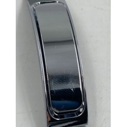 Findtime Fitness Tracker Krokomierz Wodoodporny Monitor tętna srebrny