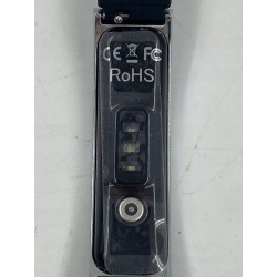 Findtime Fitness Tracker Krokomierz Wodoodporny Monitor tętna srebrny