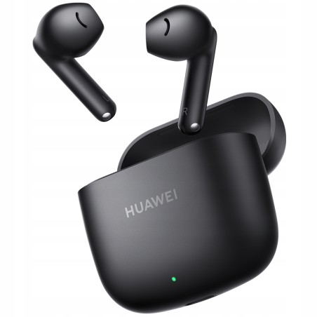 SŁUCHAWKI BEZPRZEWODOWE Huawei FreeBuds SE 2 DOUSZNE Bluetooth 5.3 CZARNY