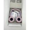 Outlet Słuchawki nauszne SONY WH-CH520 Bluetooth Różowe bezprzewodowe OPIS