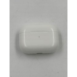 Apple Słuchawki AirPods Pro 2. gen z etui ładującym MagSafe USB-C MTJV3TY/A