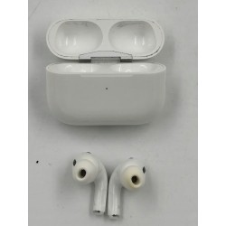 Apple Słuchawki AirPods Pro 2. gen z etui ładującym MagSafe USB-C MTJV3TY/A