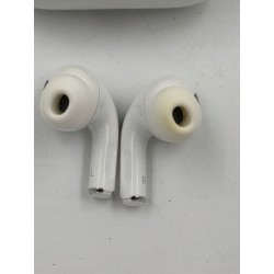 Apple Słuchawki AirPods Pro 2. gen z etui ładującym MagSafe USB-C MTJV3TY/A