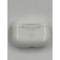 Apple Słuchawki AirPods Pro 2. gen z etui ładującym MagSafe USB-C MTJV3TY/A