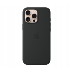 Outlet Plecki Apple do telefonu Apple iPhone 16 Pro Max czarne