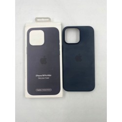 Outlet Plecki Apple do telefonu Apple iPhone 16 Pro Max czarne