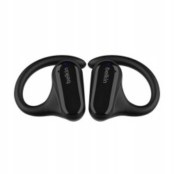 Outlet BELKIN SŁUCHAWKI Z OTWARTYM UCHEM CLEARFIT Bluetooth zasięg 10 m