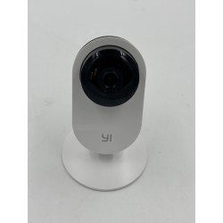 USZKODZONY Kamera IP wewnętrzna Xiaoyi YI Home 2K Pro Tryb nocny kąt 125°