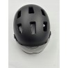 Kask rowerowy Uvex Rush Visor r. L 58-61 cm OPIS