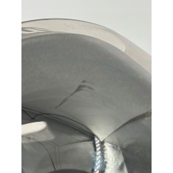 Kask rowerowy Uvex Rush Visor r. L 58-61 cm OPIS