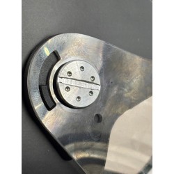 Kask rowerowy Uvex Rush Visor r. L 58-61 cm OPIS