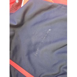 Outlet JAKO Bluza męska z kapturem na zamek Performance r. XL 6822 OPIS