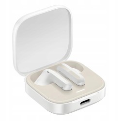 Outlet Słuchawki bezprzewodowe douszne BT Xiaomi Redmi Buds 6 Active