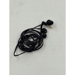 Outlet Słuchawki dokanałowe Sony MDR-EX110AP przewód 1.2 m złącze jack