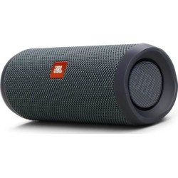 Głośnik przenośny bezprzewodowy JBL Flip Essential 2 Czarny 20W IPX7 10h