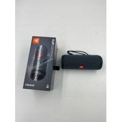 Głośnik przenośny bezprzewodowy JBL Flip Essential 2 Czarny 20W IPX7 10h
