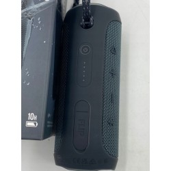 Głośnik przenośny bezprzewodowy JBL Flip Essential 2 Czarny 20W IPX7 10h