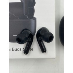 Outlet Słuchawki dokanałowe Xiaomi Redmi Buds 6 Lite ANC czarne