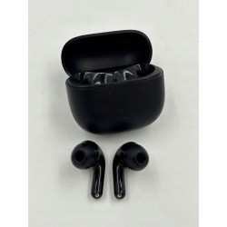 Outlet Słuchawki dokanałowe Xiaomi Redmi Buds 6 Lite ANC Bluetooth czarne