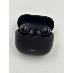 Outlet Słuchawki dokanałowe Xiaomi Redmi Buds 6 Lite ANC Bluetooth czarne