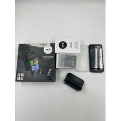 Outlet SPC Zeus 4G Pro + obudowa - smartfon dla seniorów przycisk SOS OPIS