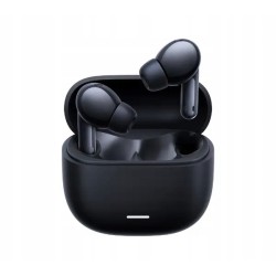 Outlet Słuchawki dokanałowe Xiaomi Redmi Buds 6 Lite ANC czarne