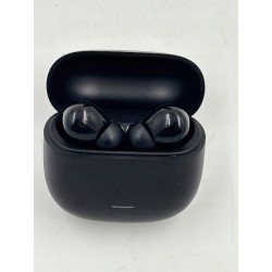 Outlet Słuchawki dokanałowe Xiaomi Redmi Buds 6 Lite ANC czarne