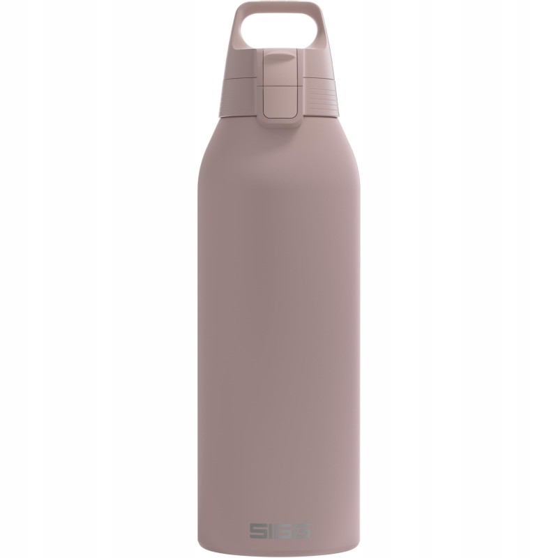 Outlet SIGG Butelka TERMOS do picia ze stali nierdzewnej 1,5 l beżowy