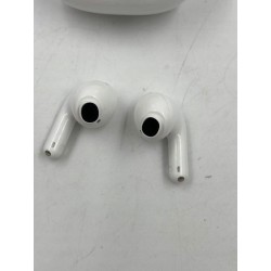 Outlet Słuchawki dokanałowe XIAOMI Redmi Buds 6 Lite ANC Biały OPIS