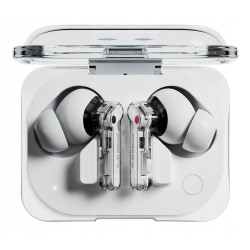 Outlet Słuchawki bezprzewodowe Nothing Ear(a) Bluetooth zasięg 10 m OPIS