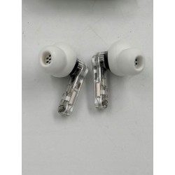 Outlet Słuchawki bezprzewodowe Nothing Ear(a) Bluetooth zasięg 10 m OPIS