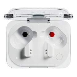Outlet Słuchawki bezprzewodowe Nothing Ear(a) Bluetooth zasięg 10 m OPIS