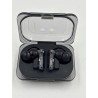 Outlet Słuchawki bezprzewodowe dokanałowe Nothing Ear Nothing Ear(a) czarny