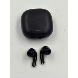 Outlet Słuchawki dokanałowe Xiaomi Redmi Buds 6 Lite ANC Bluetooth czarne