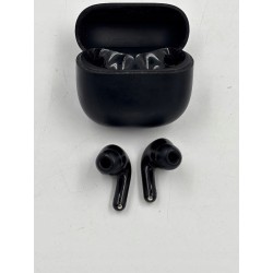 Outlet Słuchawki dokanałowe Xiaomi Redmi Buds 6 Lite ANC Bluetooth czarne